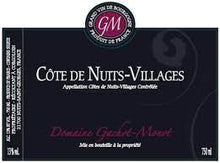 Load image into Gallery viewer, Gachot-Monot 2022 Cote De Nuits-Villages
