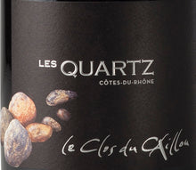 Load image into Gallery viewer, Le Clos Du Cailloux 2020 Cotes Du Rhone &quot;Les Quartz&quot;
