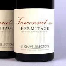 Load image into Gallery viewer, JL Chave 2019 Hermitage &quot;Farconnet&quot;  (Northern Rhone)
