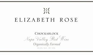 Elizabeth Rose 2020 
