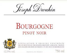 Load image into Gallery viewer, Joseph Drouhin 2020 Bourgogne Rouge
