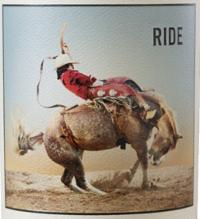 Ride & Ridden 2021 Cabernet Sauvignon 