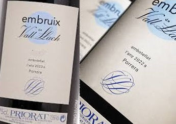 Vall Llach 2021 Priorat 