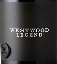 Load image into Gallery viewer, Westwood 2018 Legend Red Blend (Sonoma Valley, CA.)
