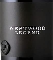 Westwood 2018 Legend Red Blend (Sonoma Valley, CA.)
