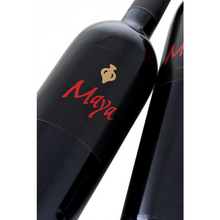 Load image into Gallery viewer, Dalla Valle 2019 &quot;Maya&quot; Red Blend
