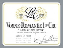 Lucien Le Moine 2017 Vosne Romanee 