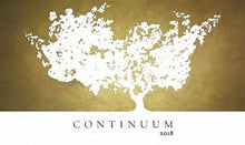 Load image into Gallery viewer, Continuum 2018 Red Blend &quot;Sage Mtn.&quot; (Napa, CA.)
