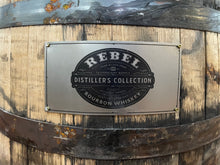 Load image into Gallery viewer, Rebel Distiller&#39;s Collection Single Barrel Wheated Bourbon
