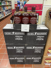 Load image into Gallery viewer, Rebel Distiller&#39;s Collection Single Barrel Wheated Bourbon
