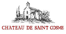 Load image into Gallery viewer, Saint Cosme 2020 Gigondas &quot;Le Poste&quot; (Southern Rhone Valley)
